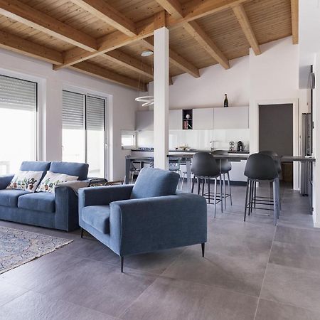 Come A Casa - Feels Like Home Polignano 2 Bedrooms & Living & 3 Bathrooms Polignano a Mare Luaran gambar