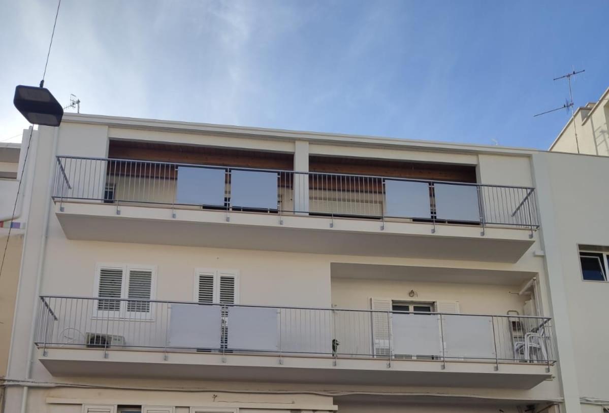 Come A Casa - Feels Like Home Polignano 2 Bedrooms & Living & 3 Bathrooms Polignano a Mare Luaran gambar