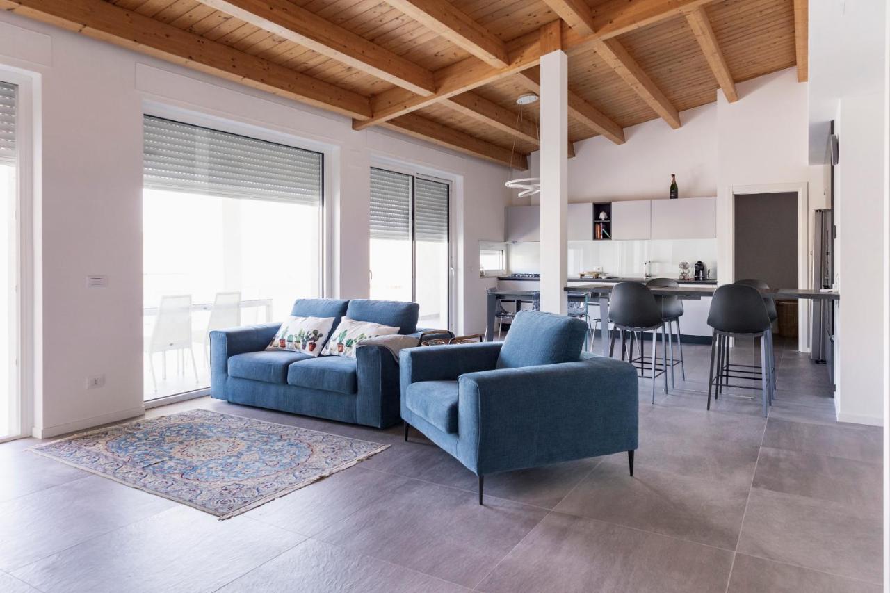 Come A Casa - Feels Like Home Polignano 2 Bedrooms & Living & 3 Bathrooms Polignano a Mare Luaran gambar