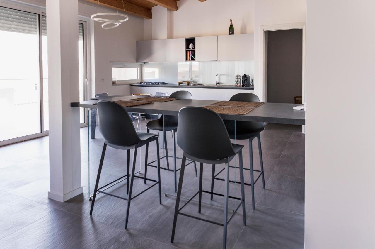 Come A Casa - Feels Like Home Polignano 2 Bedrooms & Living & 3 Bathrooms Polignano a Mare Luaran gambar