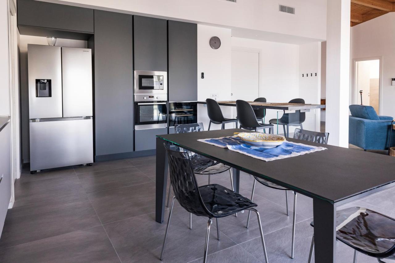 Come A Casa - Feels Like Home Polignano 2 Bedrooms & Living & 3 Bathrooms Polignano a Mare Luaran gambar