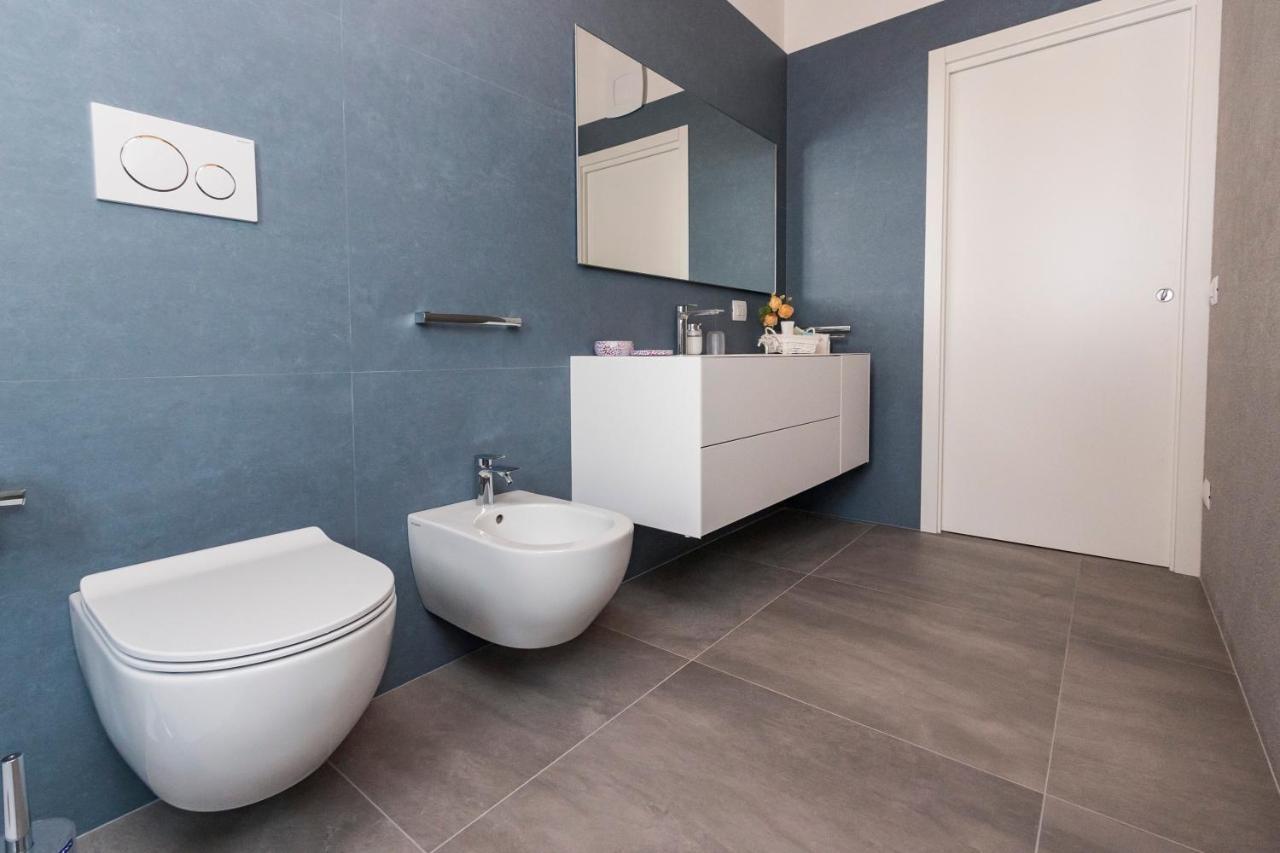 Come A Casa - Feels Like Home Polignano 2 Bedrooms & Living & 3 Bathrooms Polignano a Mare Luaran gambar
