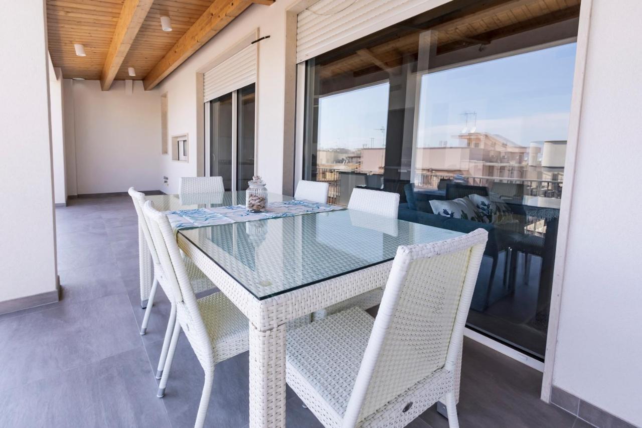 Come A Casa - Feels Like Home Polignano 2 Bedrooms & Living & 3 Bathrooms Polignano a Mare Luaran gambar