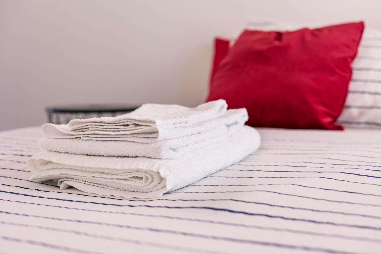 Come A Casa - Feels Like Home Polignano 2 Bedrooms & Living & 3 Bathrooms Polignano a Mare Luaran gambar