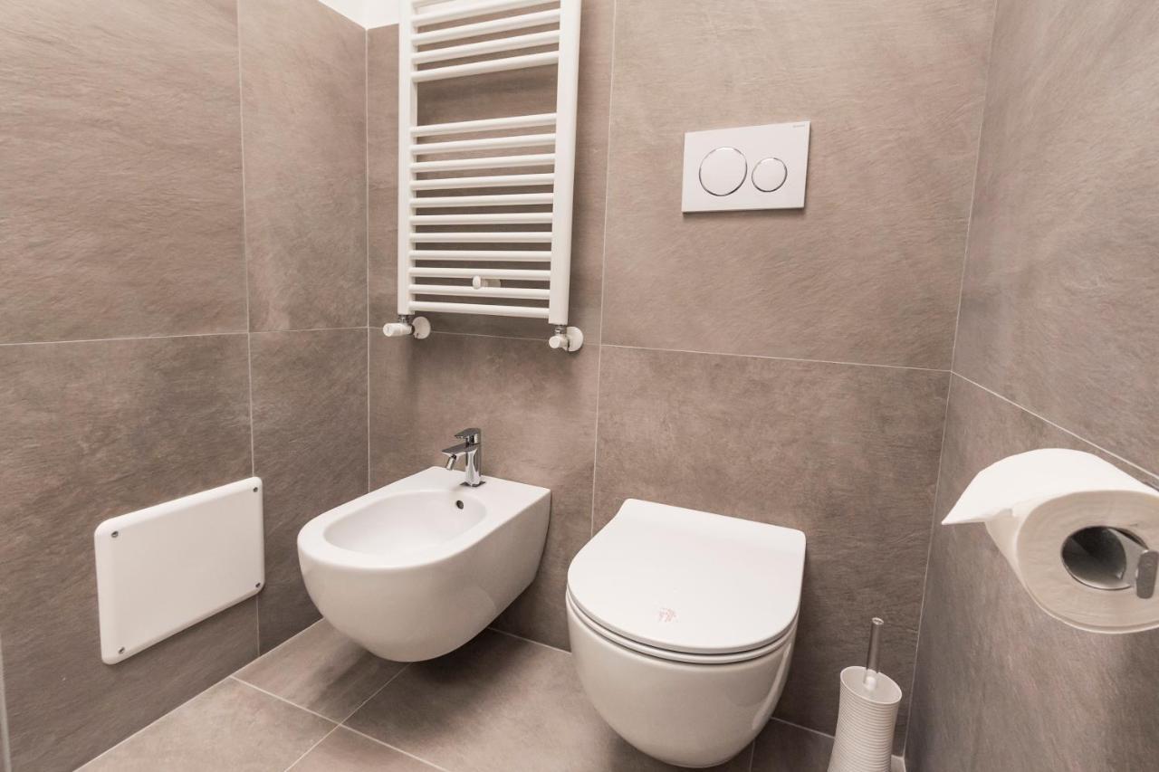Come A Casa - Feels Like Home Polignano 2 Bedrooms & Living & 3 Bathrooms Polignano a Mare Luaran gambar