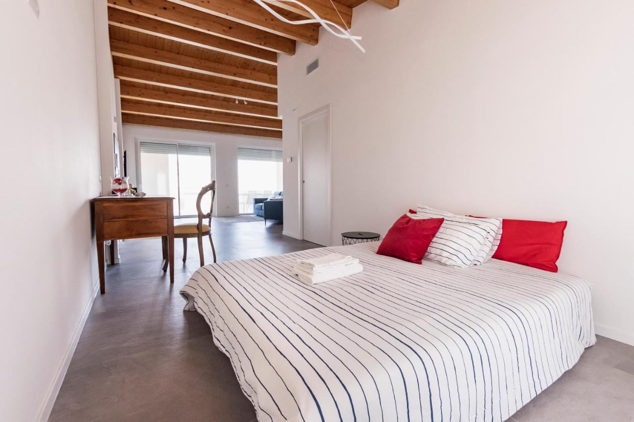 Come A Casa - Feels Like Home Polignano 2 Bedrooms & Living & 3 Bathrooms Polignano a Mare Luaran gambar