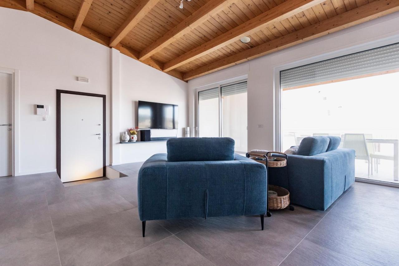 Come A Casa - Feels Like Home Polignano 2 Bedrooms & Living & 3 Bathrooms Polignano a Mare Luaran gambar