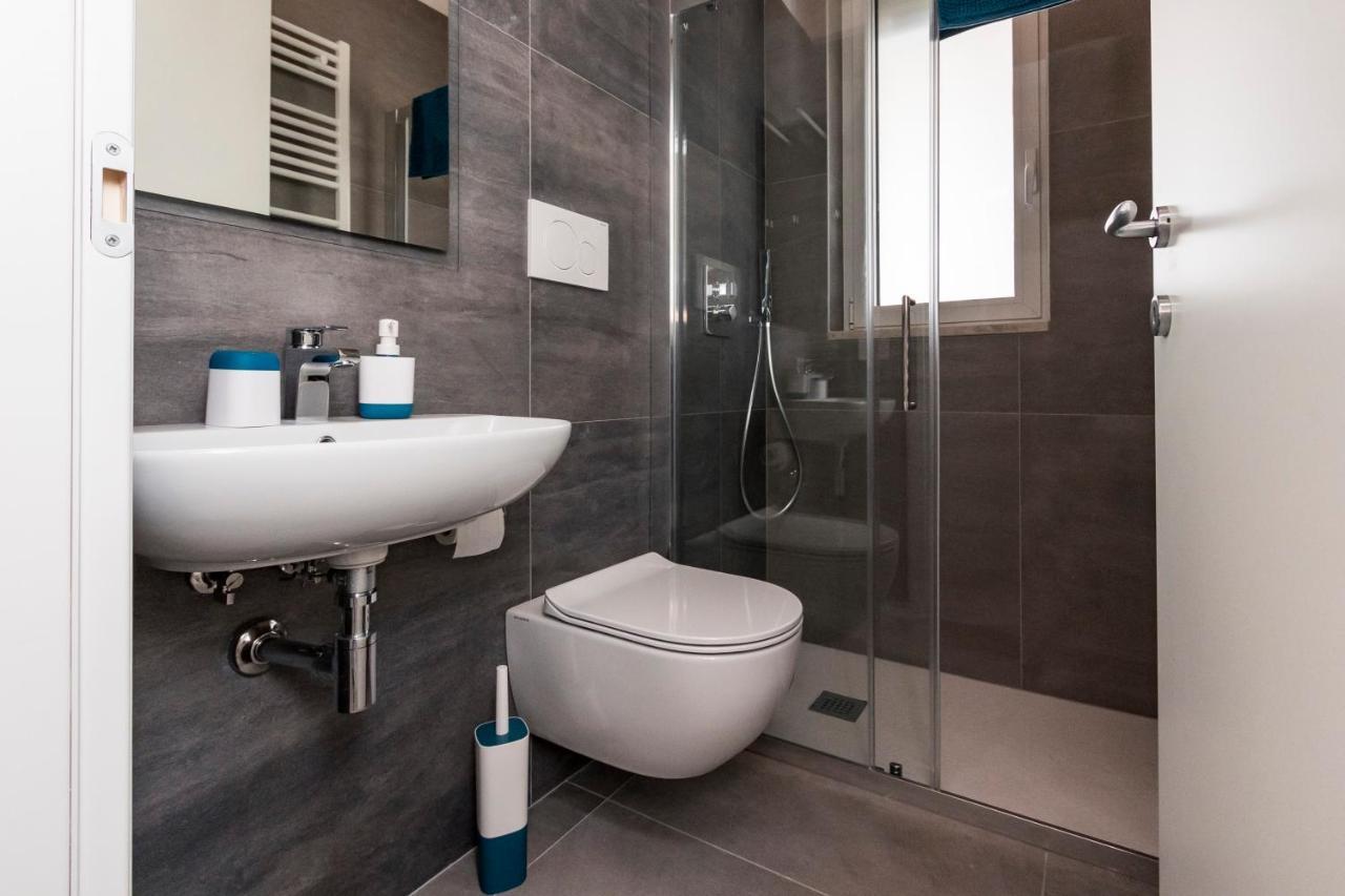 Come A Casa - Feels Like Home Polignano 2 Bedrooms & Living & 3 Bathrooms Polignano a Mare Luaran gambar