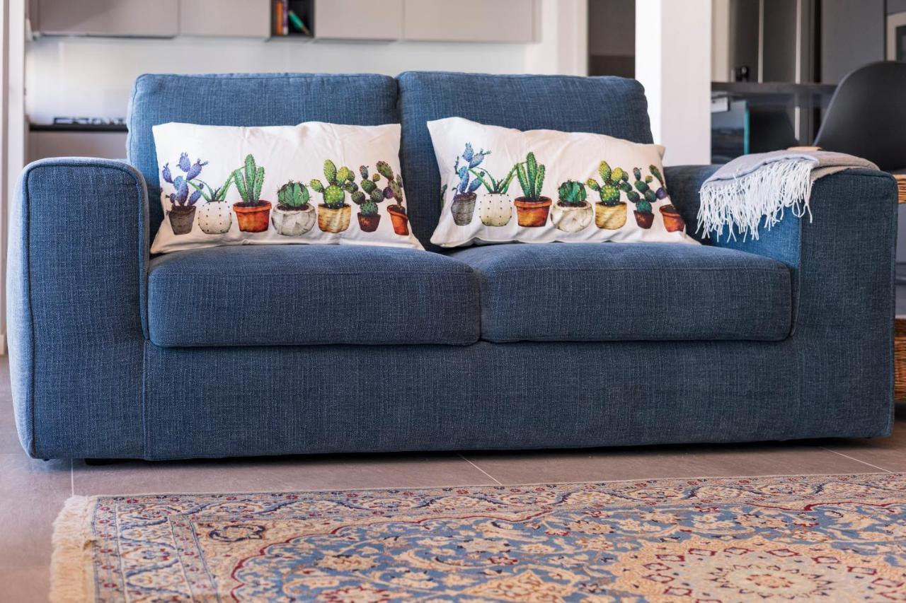 Come A Casa - Feels Like Home Polignano 2 Bedrooms & Living & 3 Bathrooms Polignano a Mare Luaran gambar