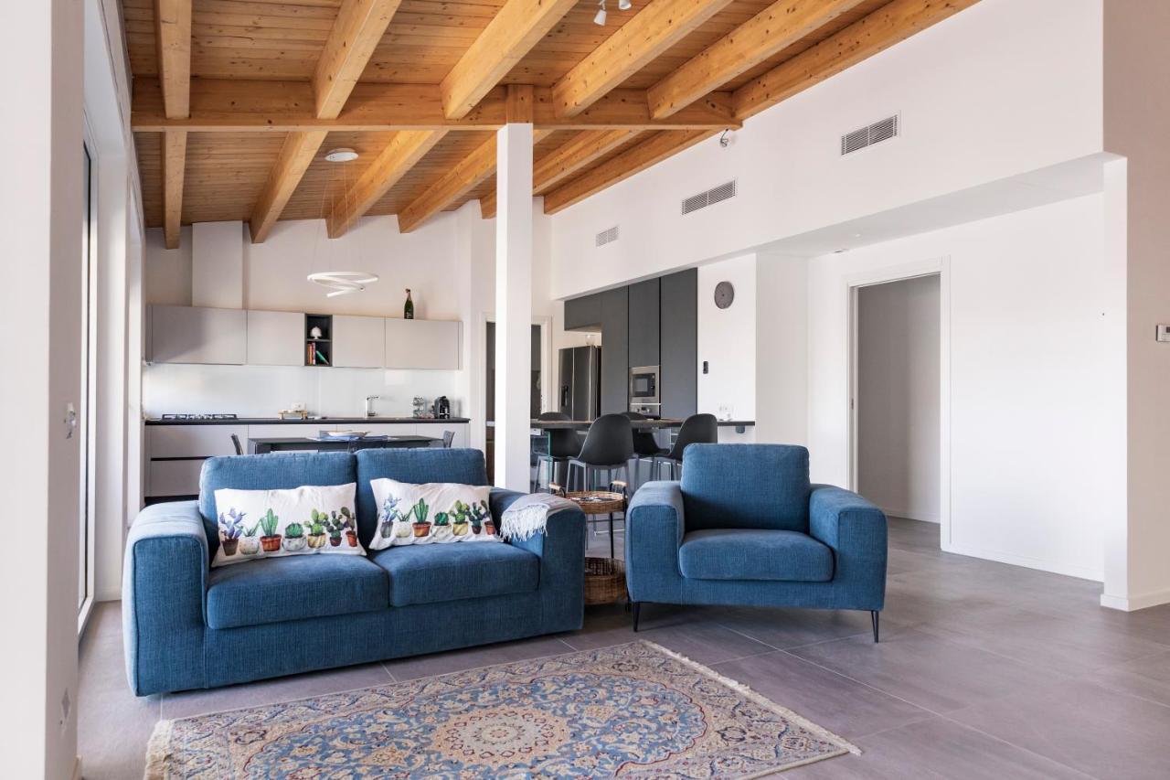 Come A Casa - Feels Like Home Polignano 2 Bedrooms & Living & 3 Bathrooms Polignano a Mare Luaran gambar