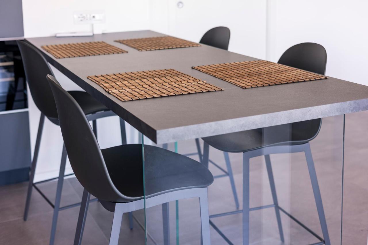 Come A Casa - Feels Like Home Polignano 2 Bedrooms & Living & 3 Bathrooms Polignano a Mare Luaran gambar