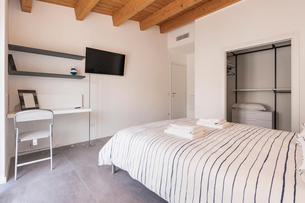 Come A Casa - Feels Like Home Polignano 2 Bedrooms & Living & 3 Bathrooms Polignano a Mare Luaran gambar