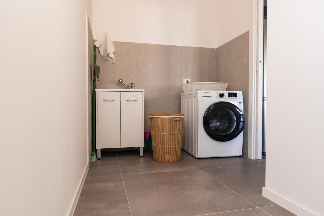 Come A Casa - Feels Like Home Polignano 2 Bedrooms & Living & 3 Bathrooms Polignano a Mare Luaran gambar