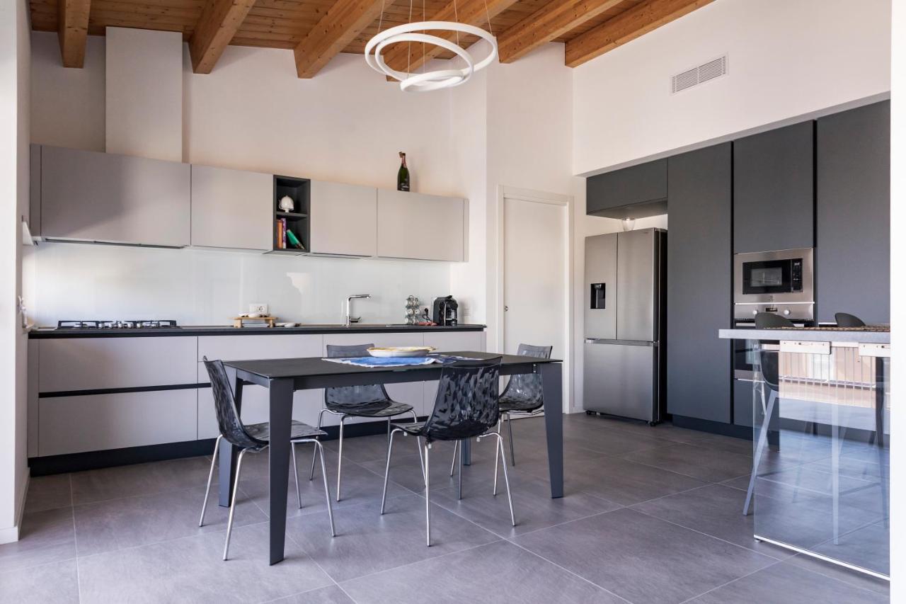 Come A Casa - Feels Like Home Polignano 2 Bedrooms & Living & 3 Bathrooms Polignano a Mare Luaran gambar