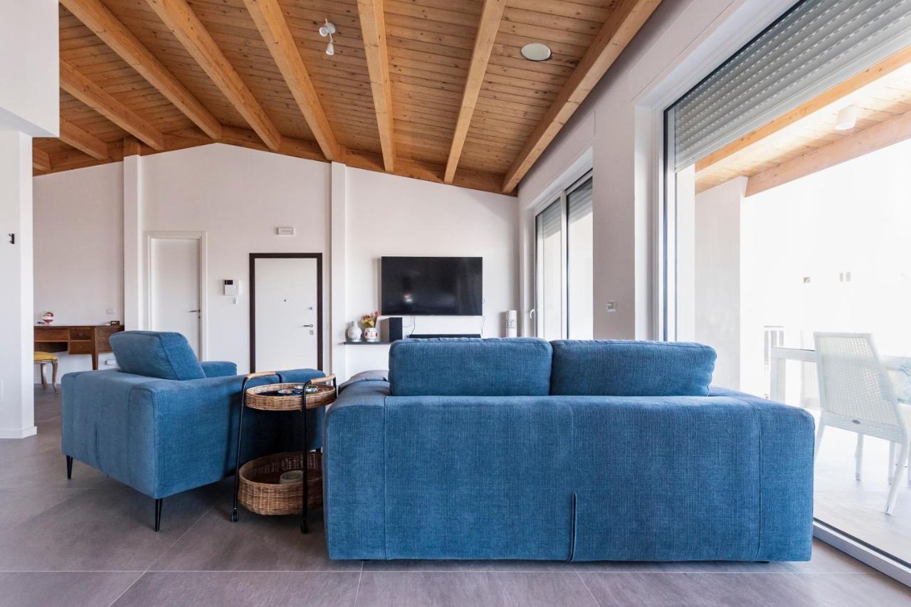 Come A Casa - Feels Like Home Polignano 2 Bedrooms & Living & 3 Bathrooms Polignano a Mare Luaran gambar