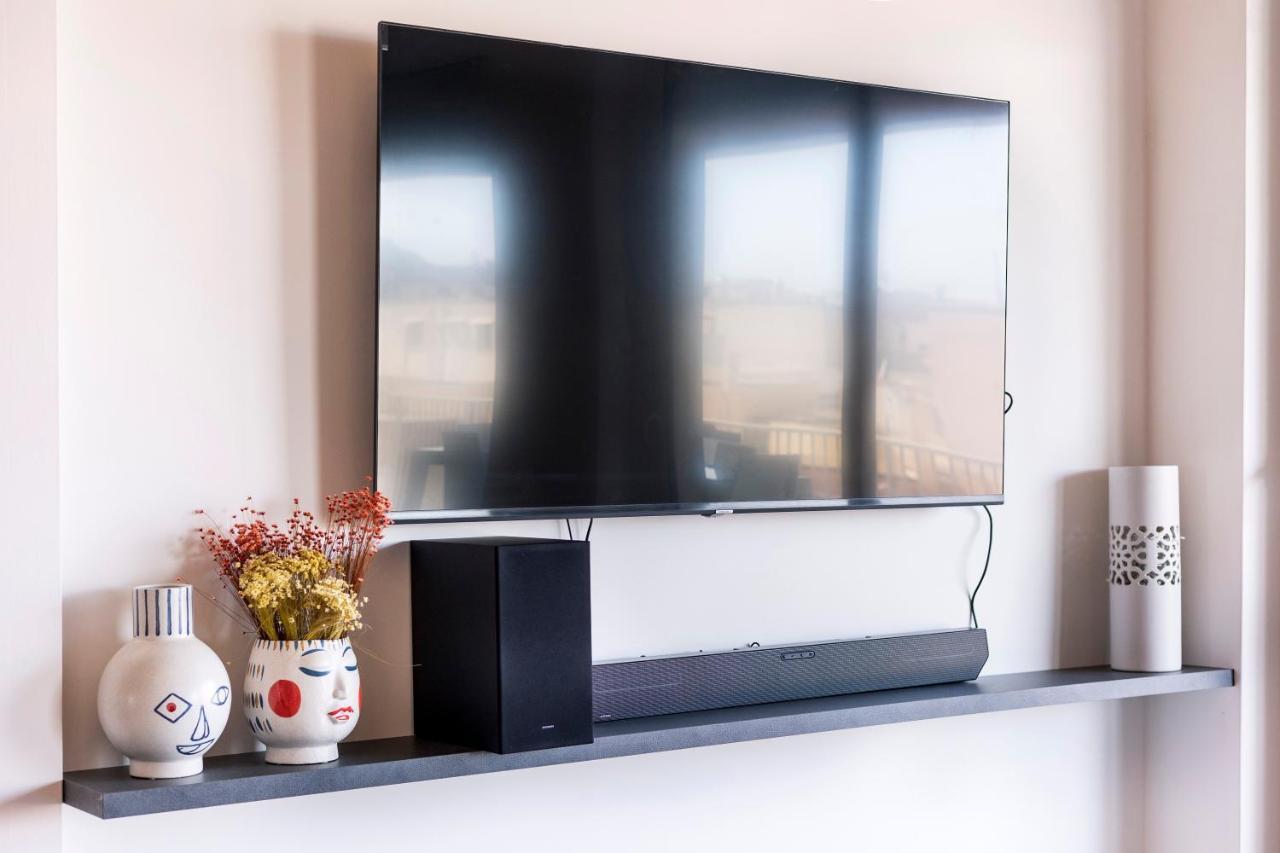 Come A Casa - Feels Like Home Polignano 2 Bedrooms & Living & 3 Bathrooms Polignano a Mare Luaran gambar